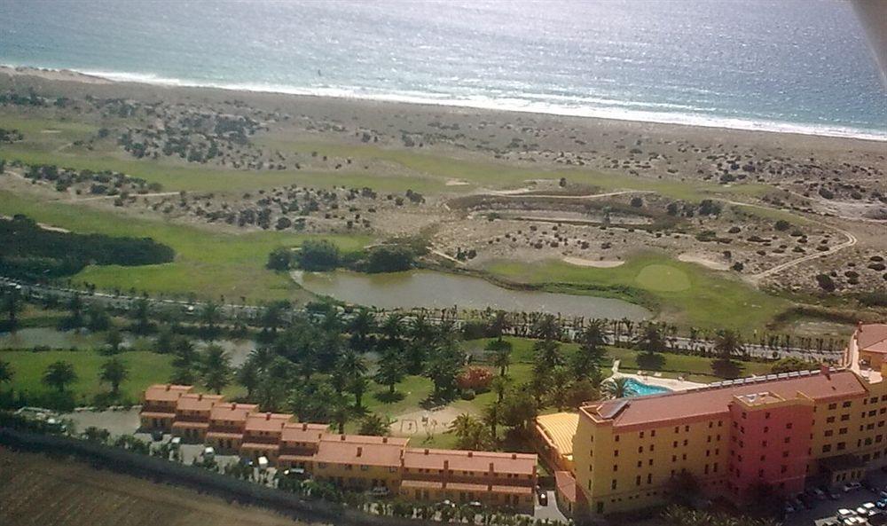Mh Atlantico Hotel Atouguia Da Baleia Exterior photo